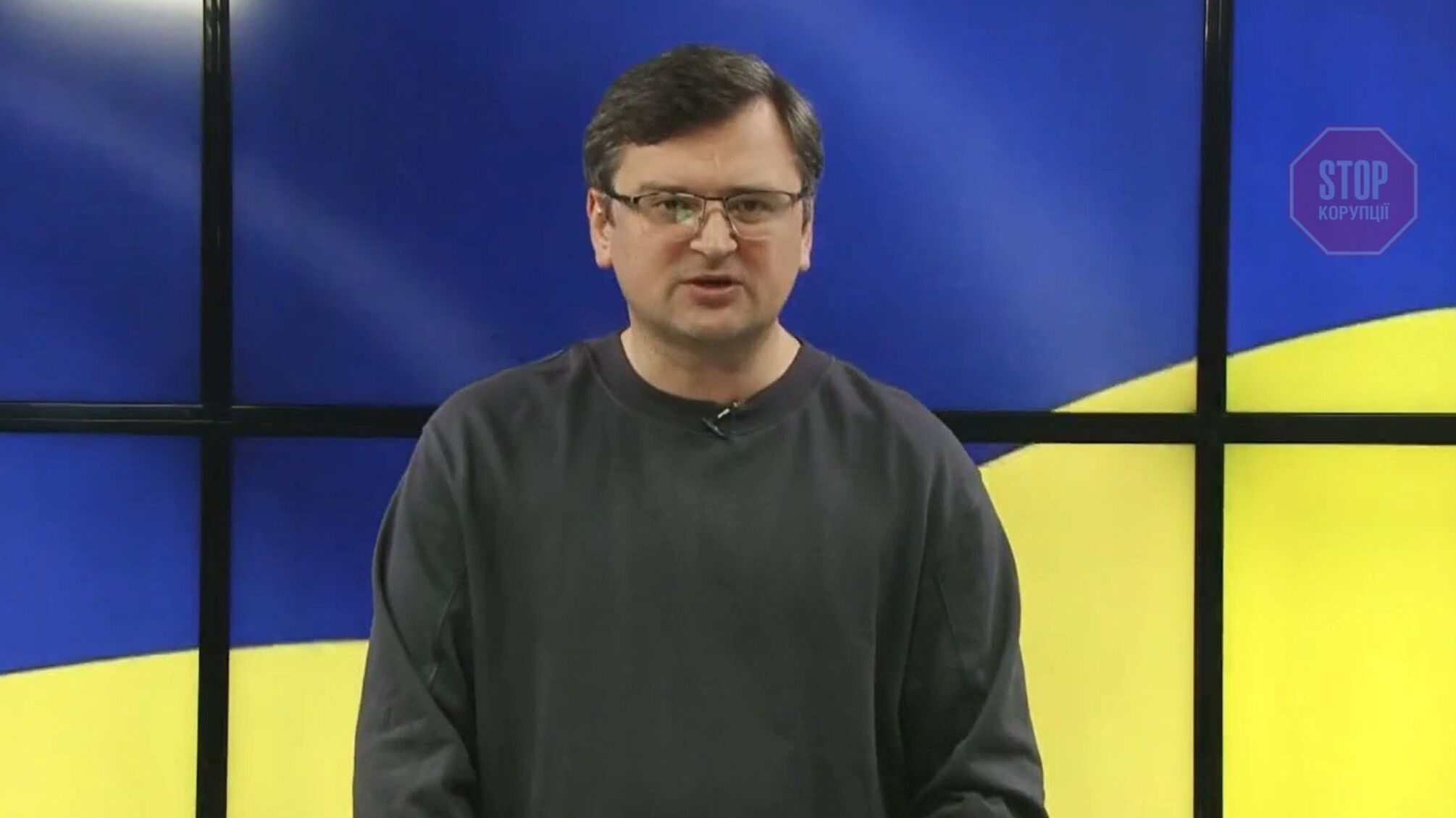 Кулеба про успіхи української дипломатії: створено антивоєнну коаліцію з 86 держав