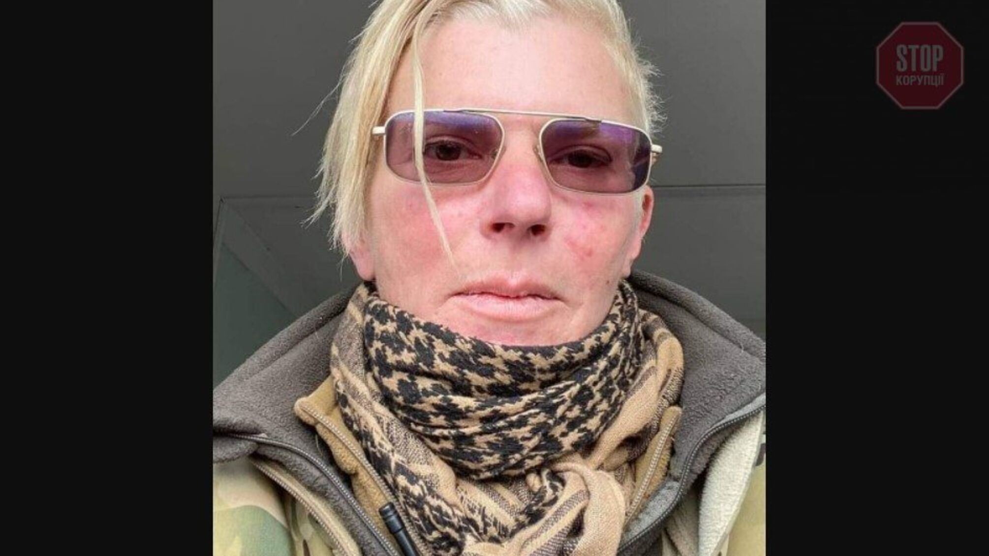 Волонтер и парамедик Юлия Паевская попала в плен к россиянам