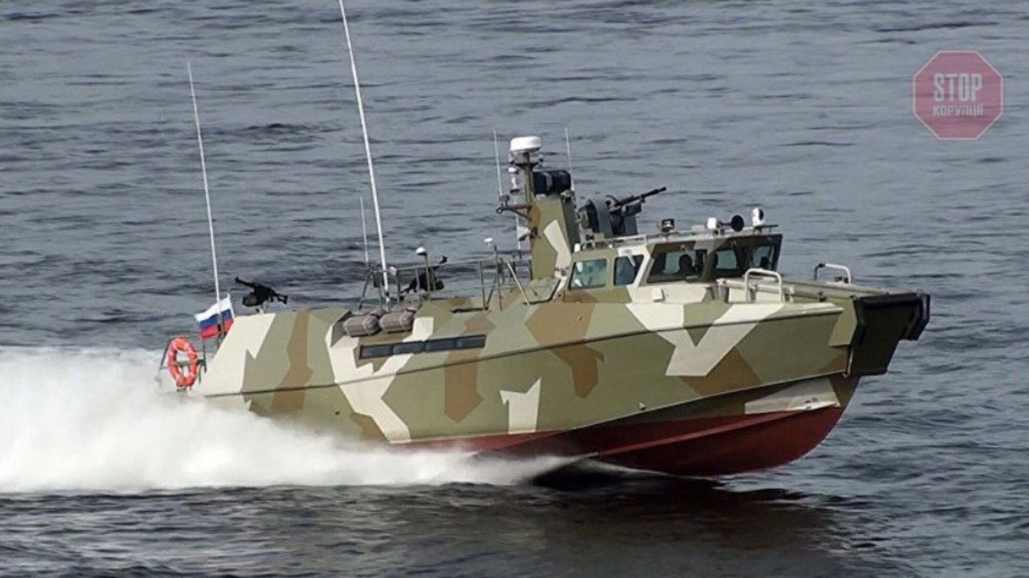 Полк 'Азов': у Маріуполі знищено майже два десятка ворогів і катер