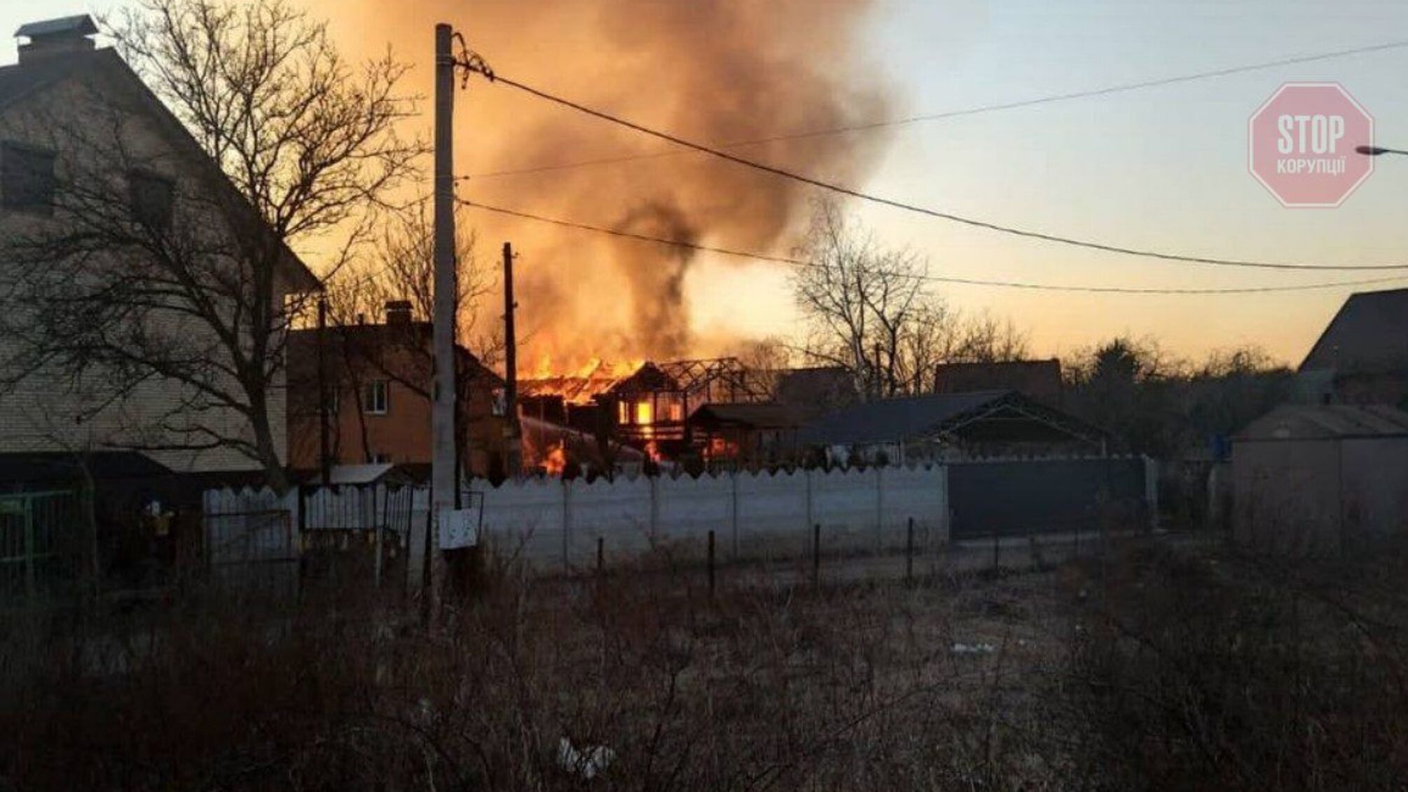 Кличко: артиллерия России попала в частные дома на Подоле