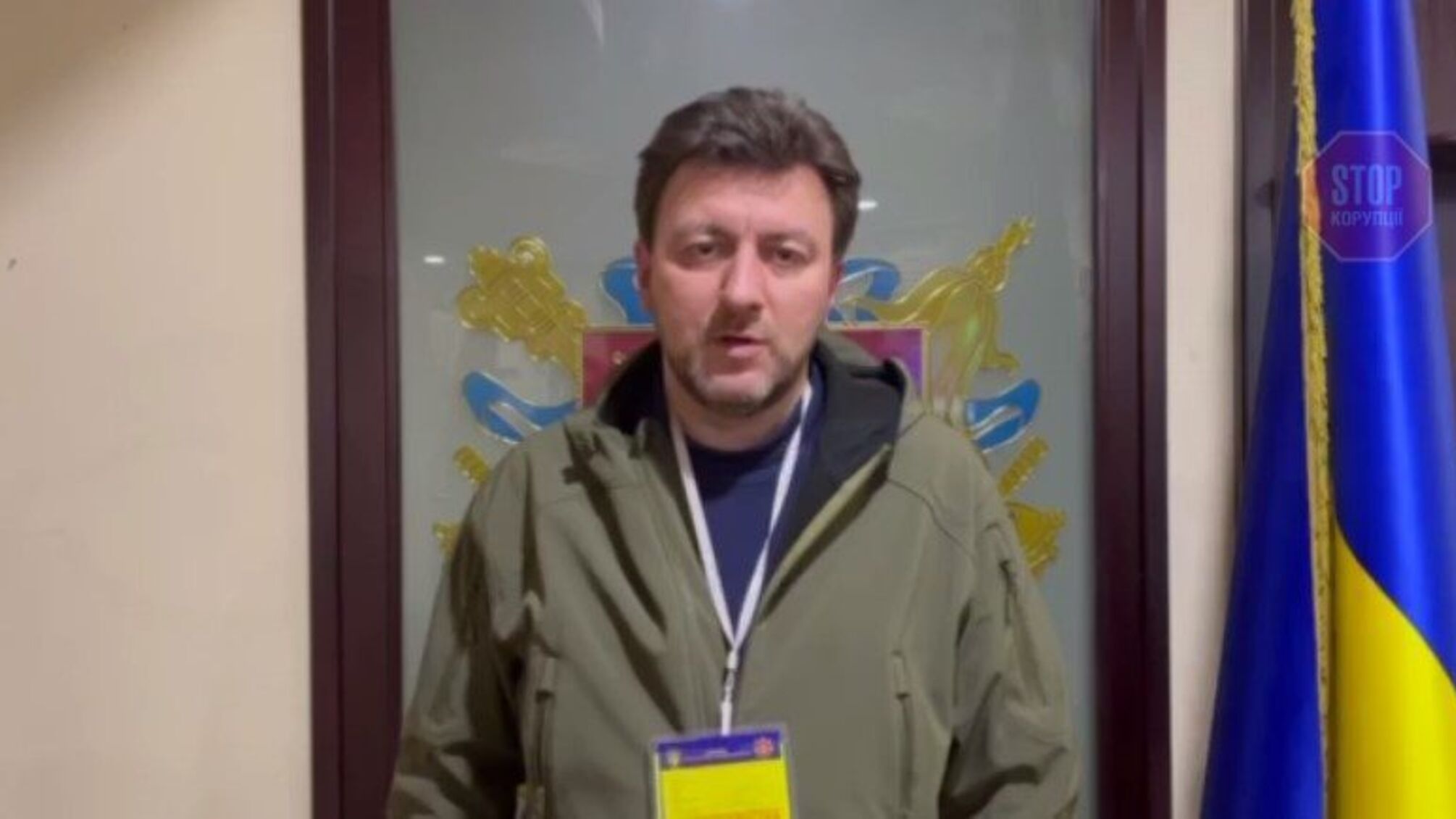 Запорожская ОГА: транспорт с детьми попал под обстрел рф