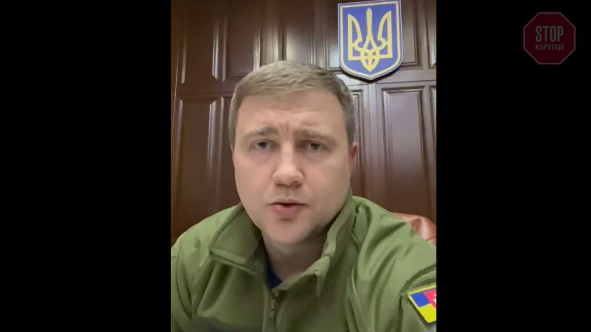 Ровенская область: ракетный удар по городу Сарны