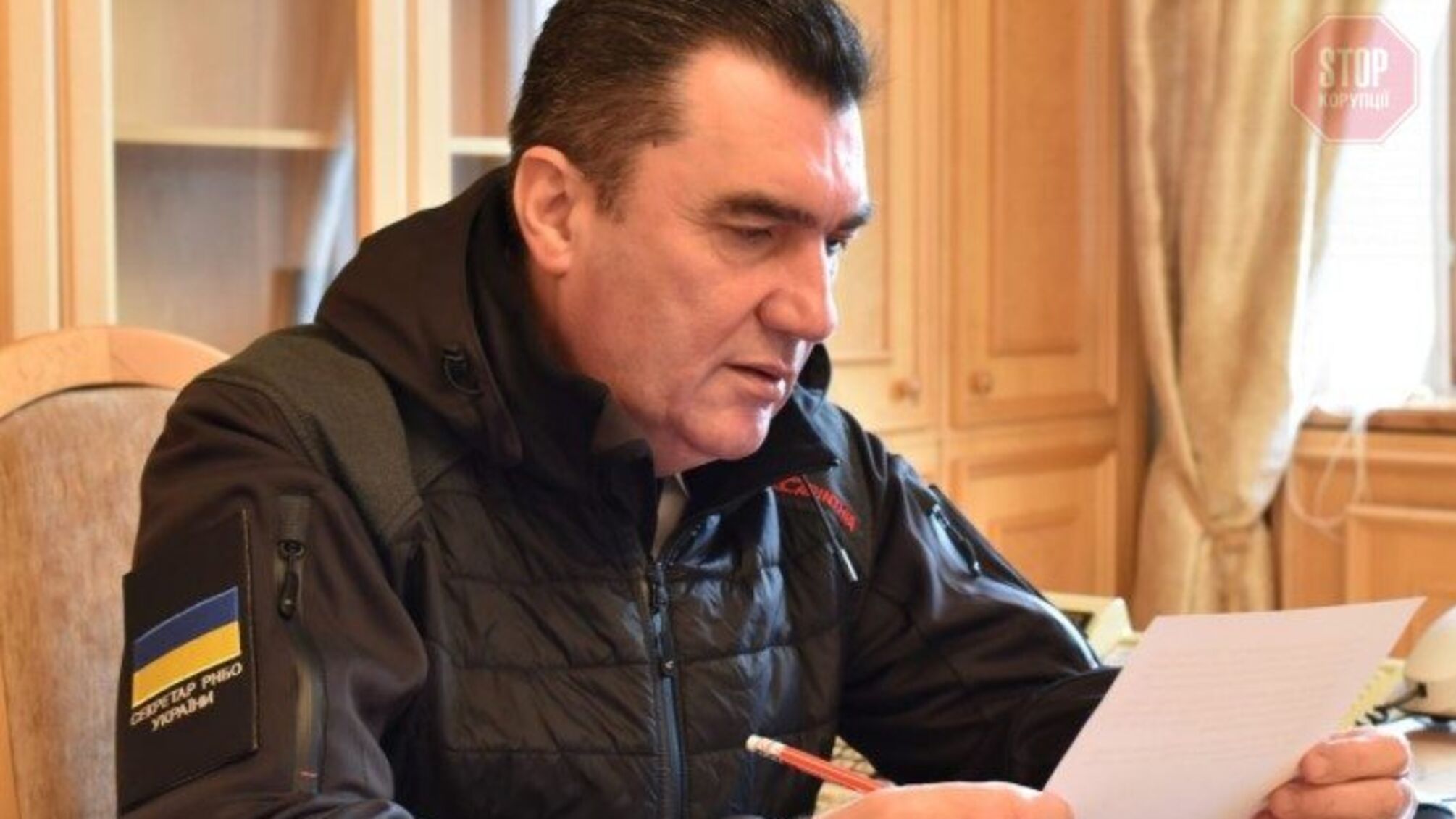 Данілов: українці перехопили ініціативу, ворог вже залучає резерви