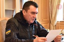 Данілов: українці перехопили ініціативу, ворог вже залучає резерви