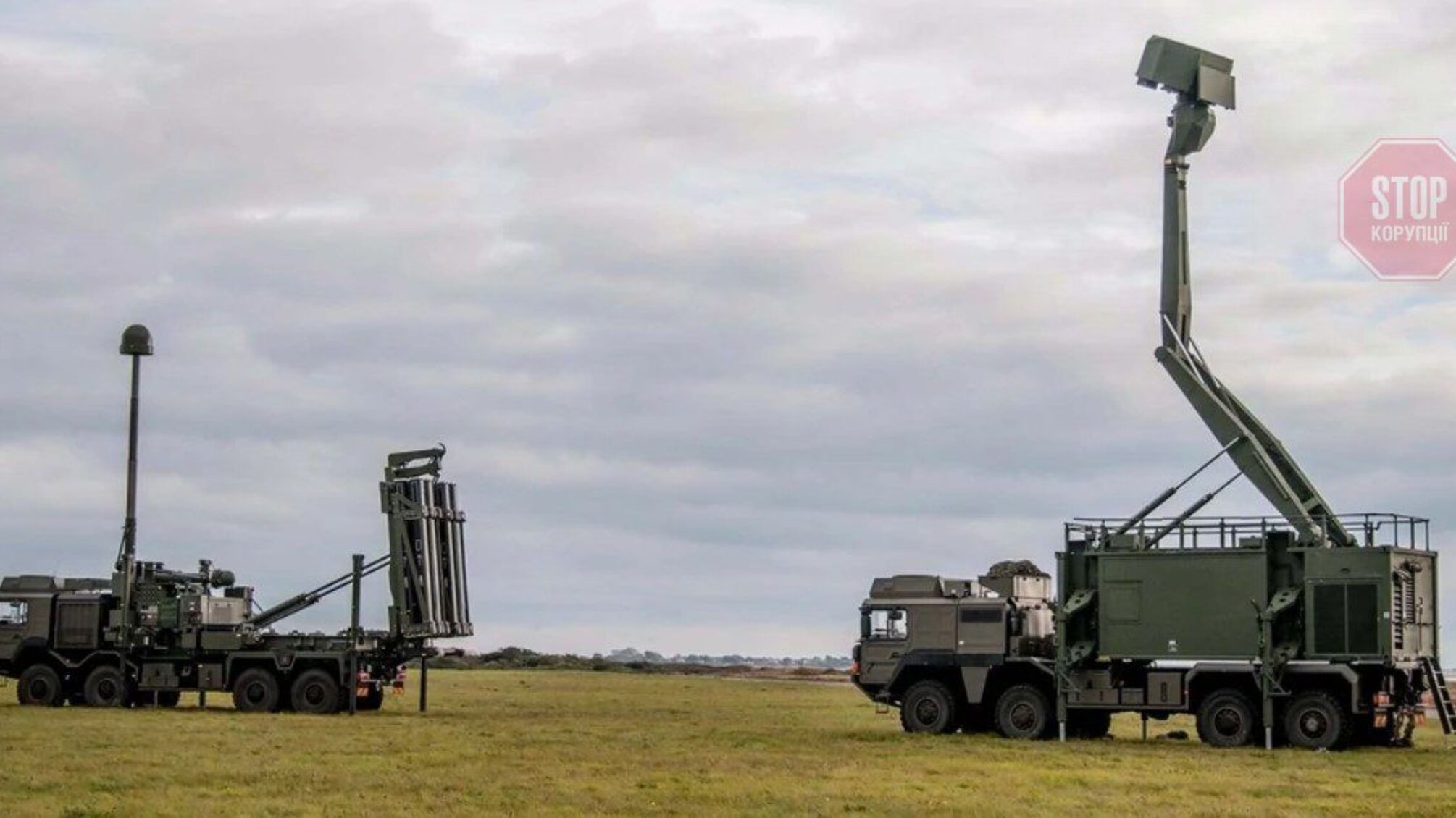 Великобританія: Польща отримає захист - ракетну установку і сотню військових