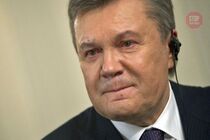 Разведка: Януковича вывезли в Беларусь и используют в спецоперации