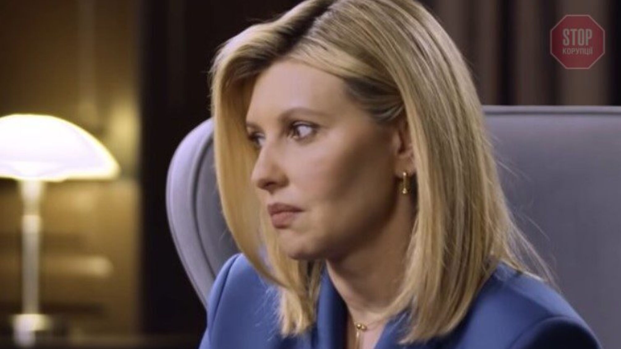 Зеленська: внутрішньопереміщені особи отримають щомісяця від 2000 грн