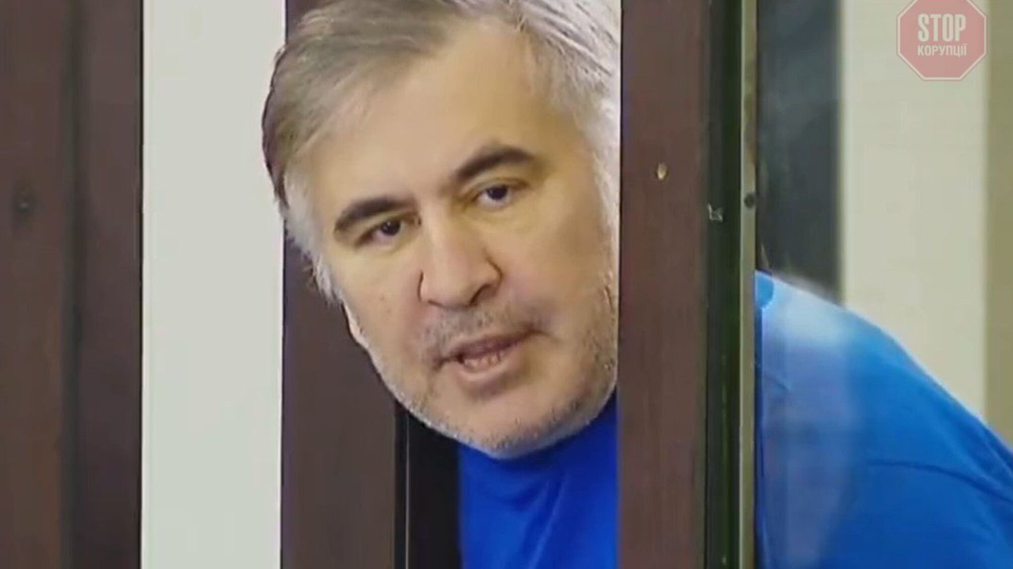 Саакашвілі дав Лукашенку корисну пораду щодо участі у війні