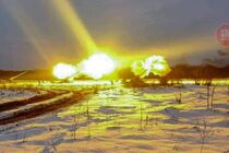 Генштаб ЗСУ: систему залпового вогню росіян виявили на околиці Чернігова