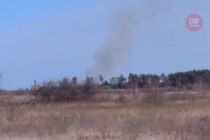 ЗСУ про провокації проти Білорусі: росіяни обстріляли три села