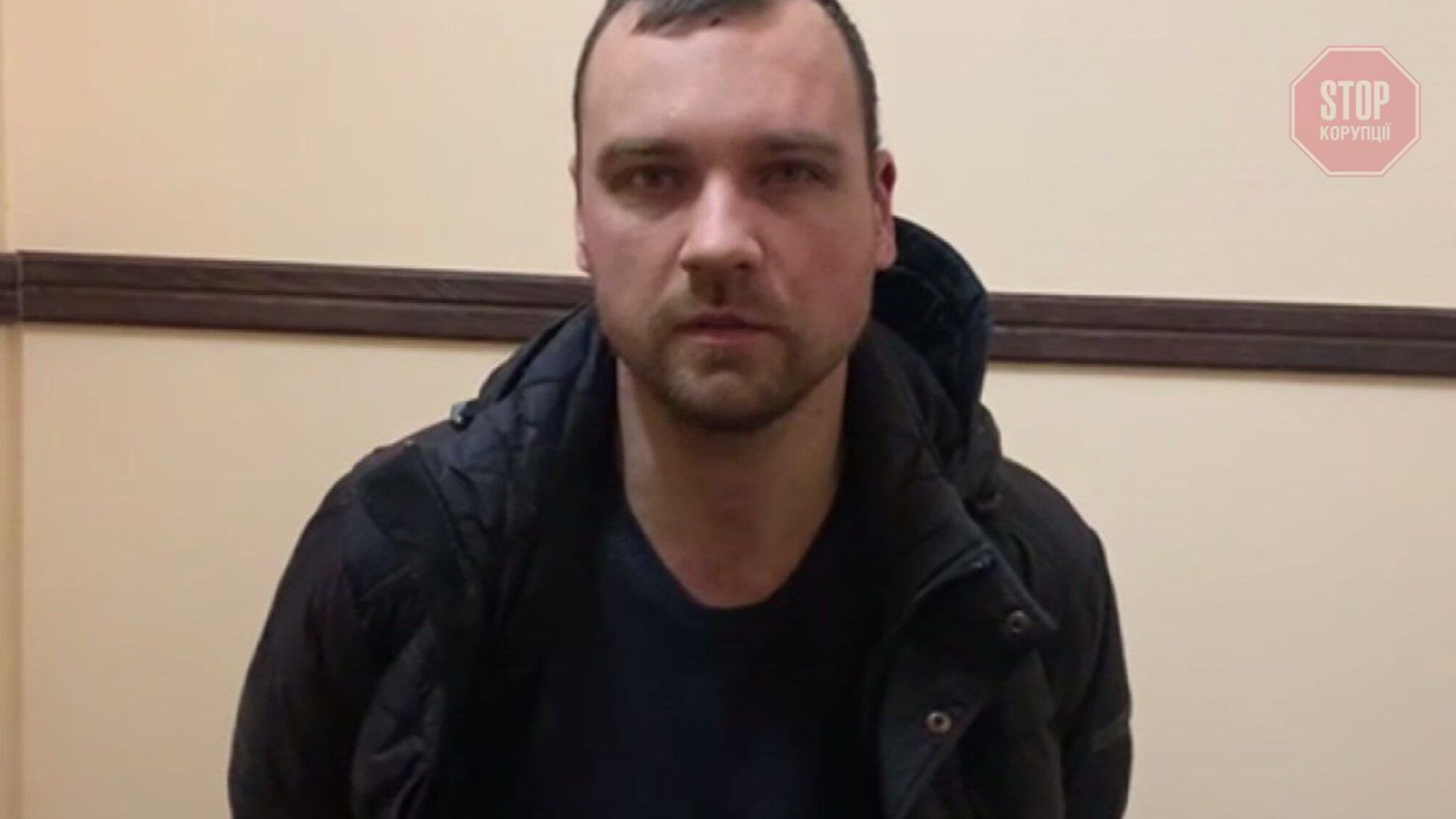 СБУ разоблачила предателя, который 10 лет служил в ФСБ России и сдал луцкий аэропорт