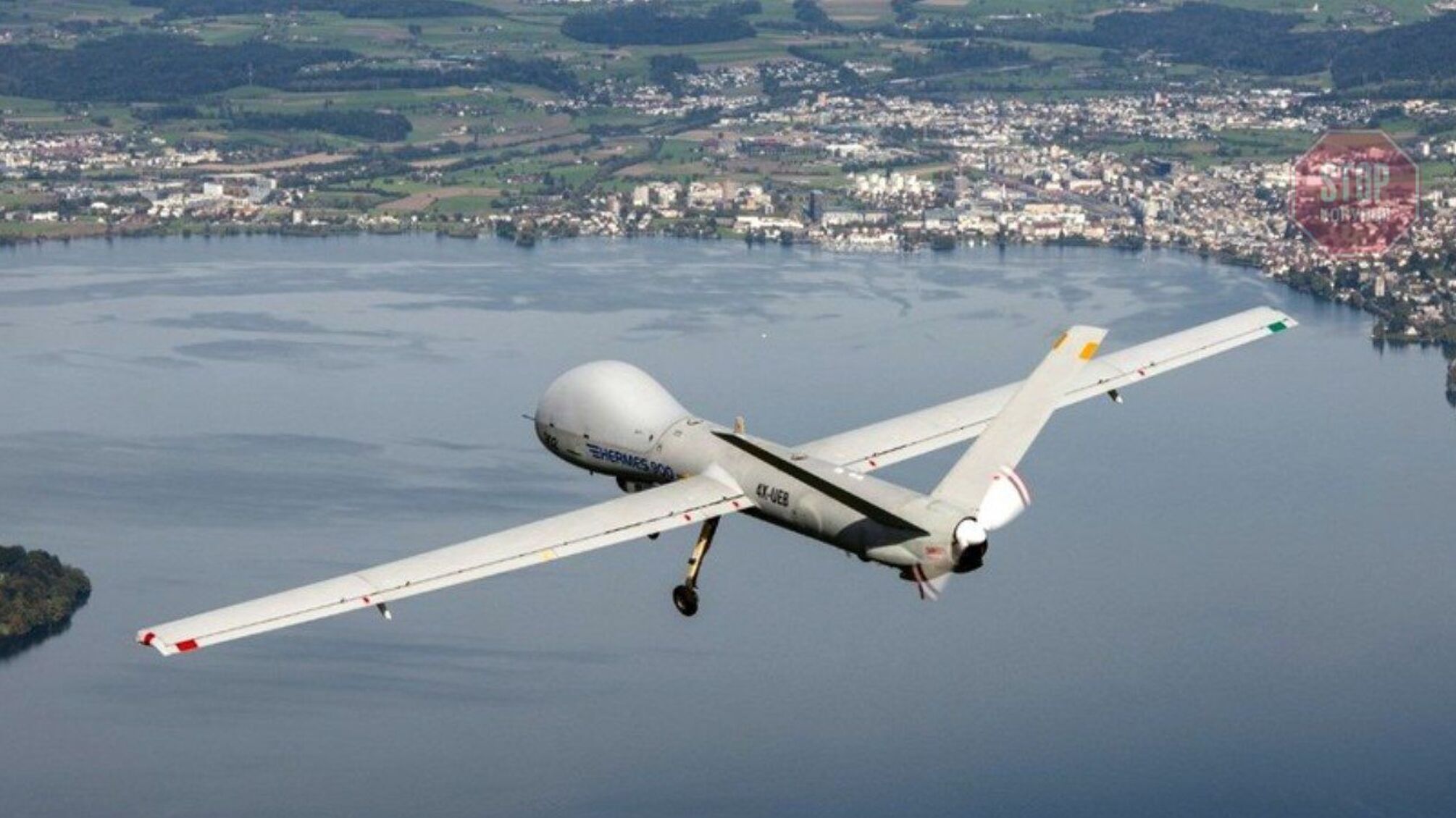 Украина получит некоторую военную помощь – решение Альянса