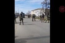 В Херсонской области - выступления против оккупантов: в Белозерке украинцев разогнали выстрелами