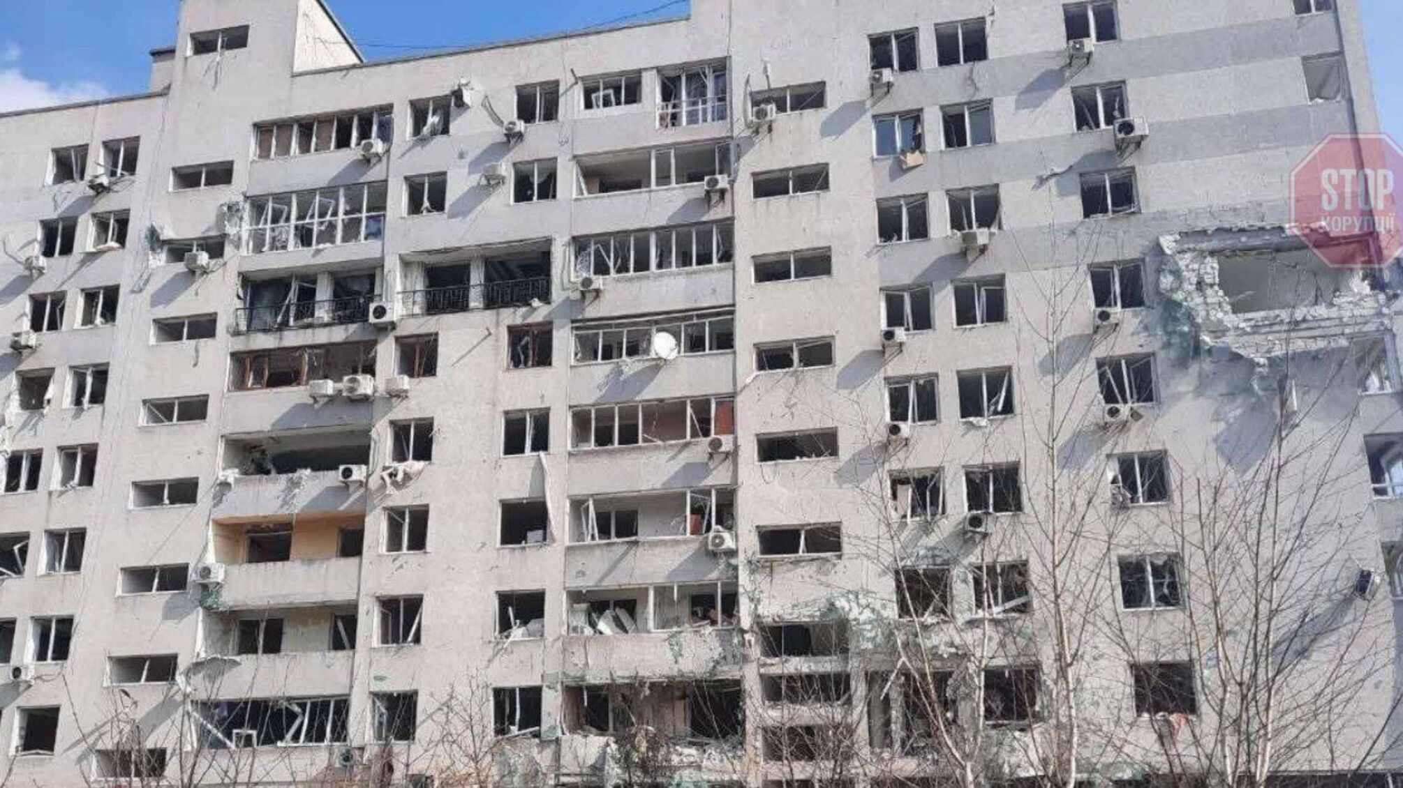 Руйнування Маріуполя - у мережі з'явились кадри міста, зруйнованого росією