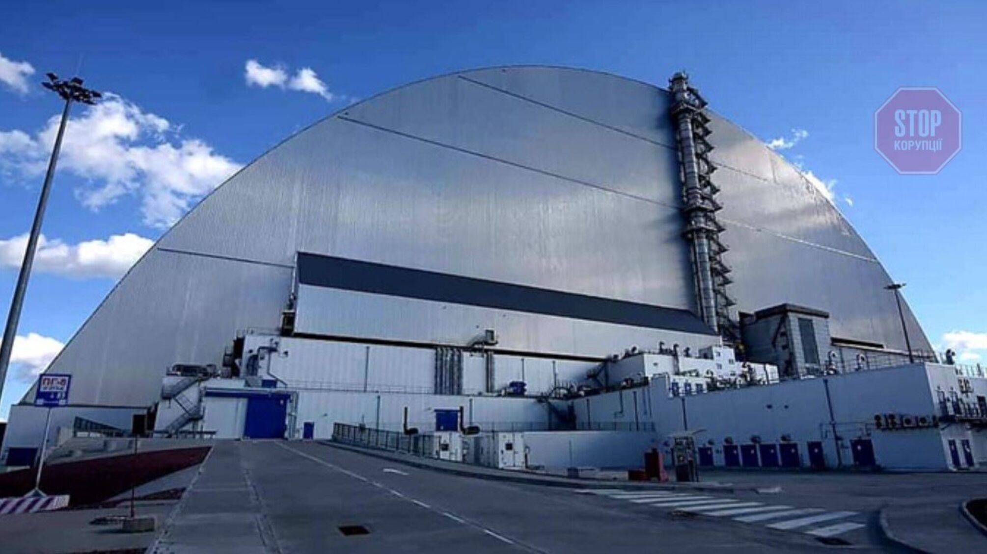 ГСНС: информация о пожарах в Чернобыльской зоне - фейк