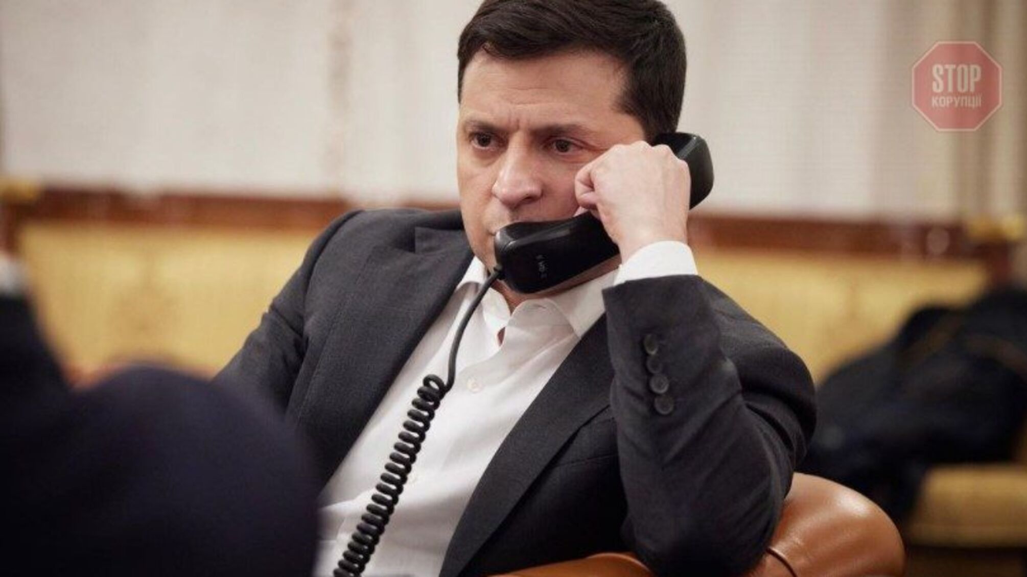 Сядь со мной, поговори, чего ты боишься? — Зеленский обратился к Путину