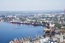 Миколаїв: війська рф обстріляли морський порт