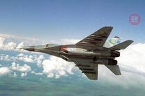 Польща готова розмістити всі свої винищувачі МіГ-29 на авіабазі Рамштайн