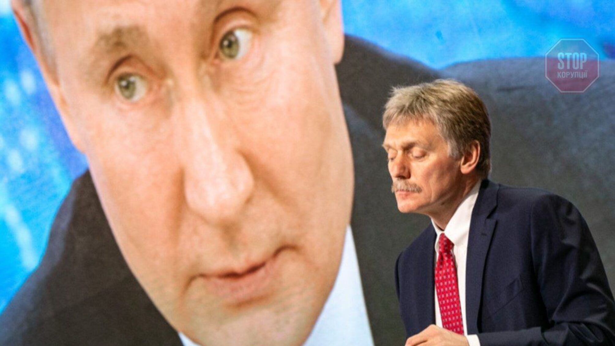 Значні поступки - умова зустрічі Зеленського і путіна