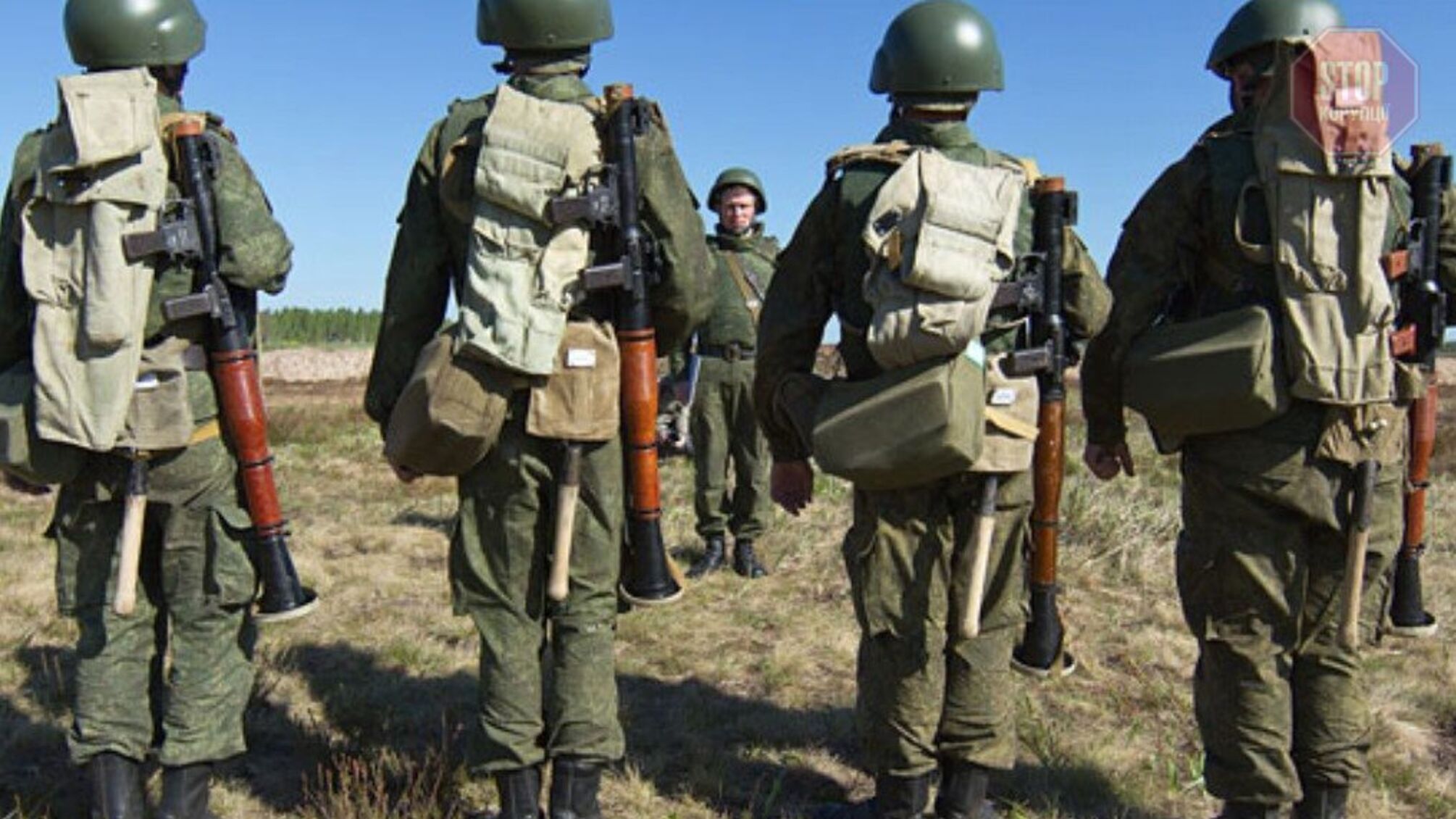 ЗМІ: у росії арештували генерала, який втратив 2000 солдатів в Україні