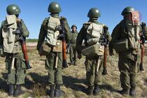 Россия арестовала генерала, потерявшего 2000 солдат в Украине