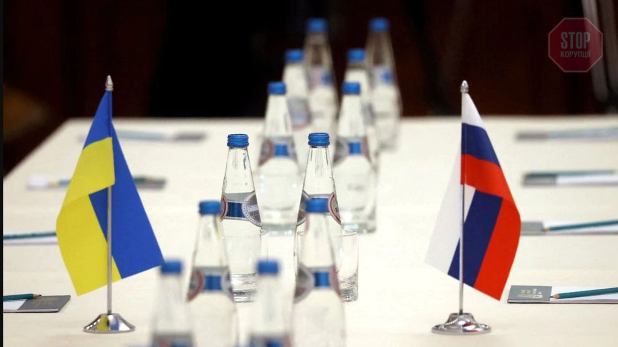 ЗМІ: мирні перемовини відбудуться у Стамбулі і триватимуть два дні