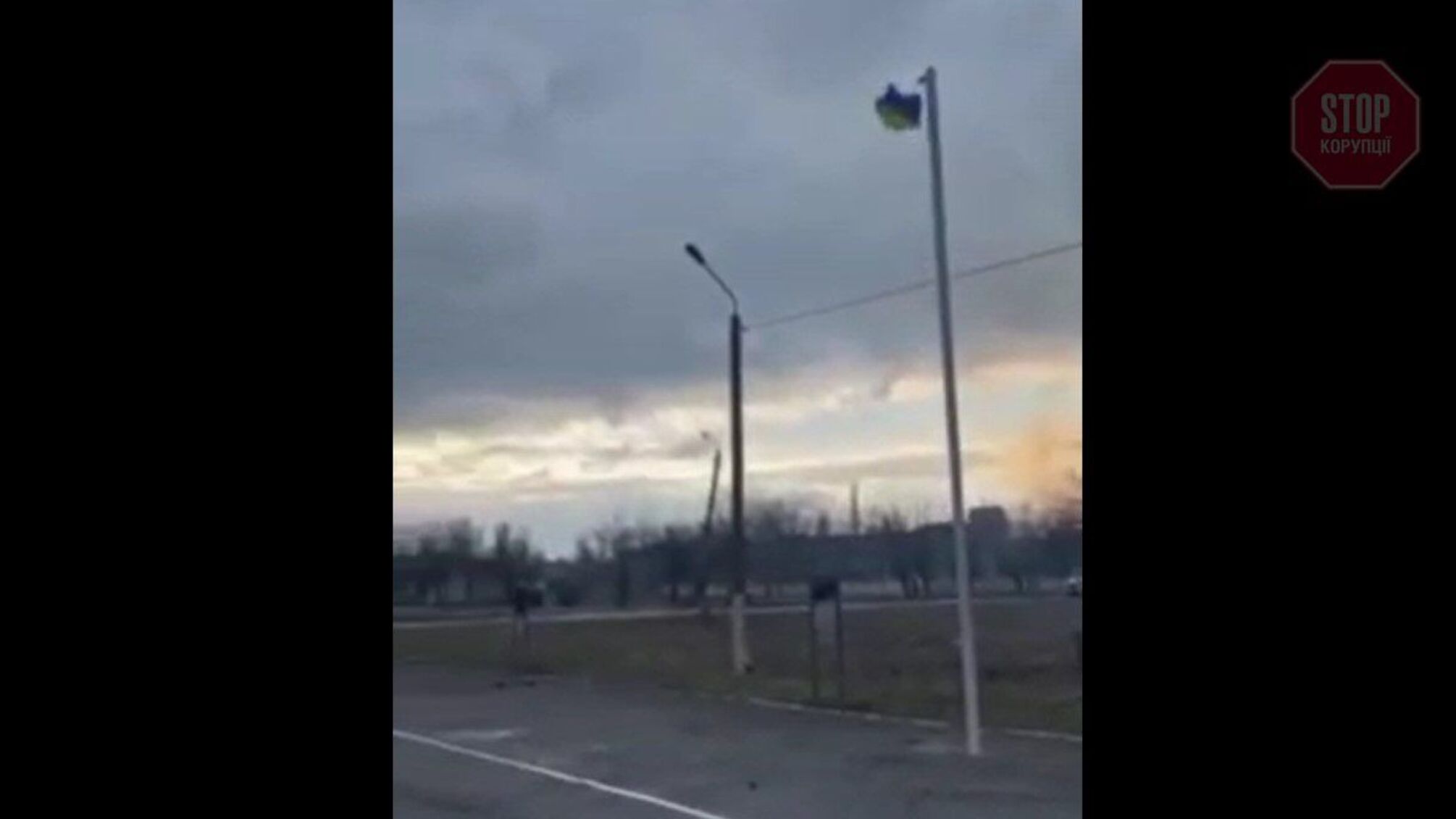 ВСУ отбили аэропорт Николаева: «орков здесь больше нет»