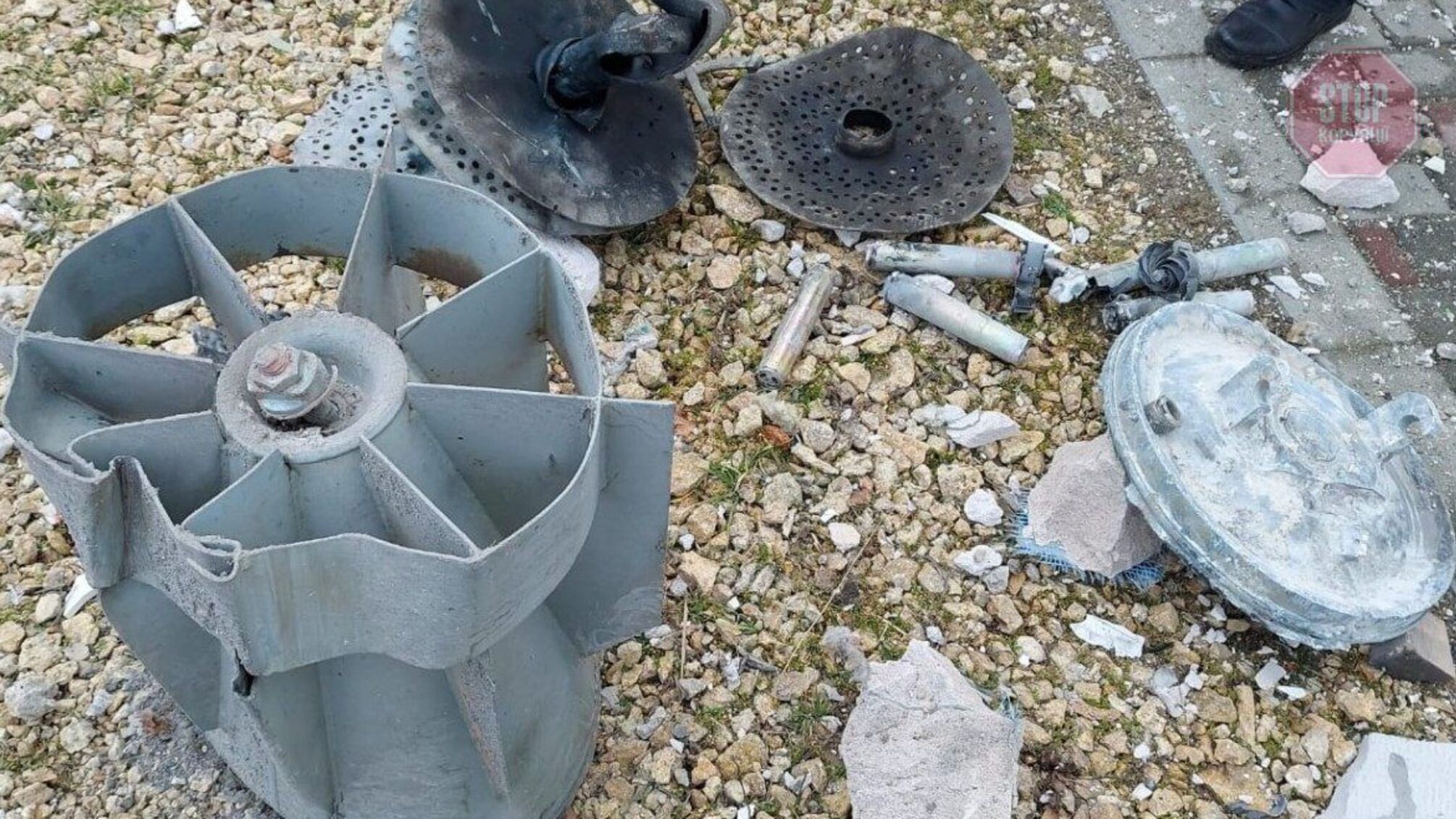 Українців закликають документувати злочини росії