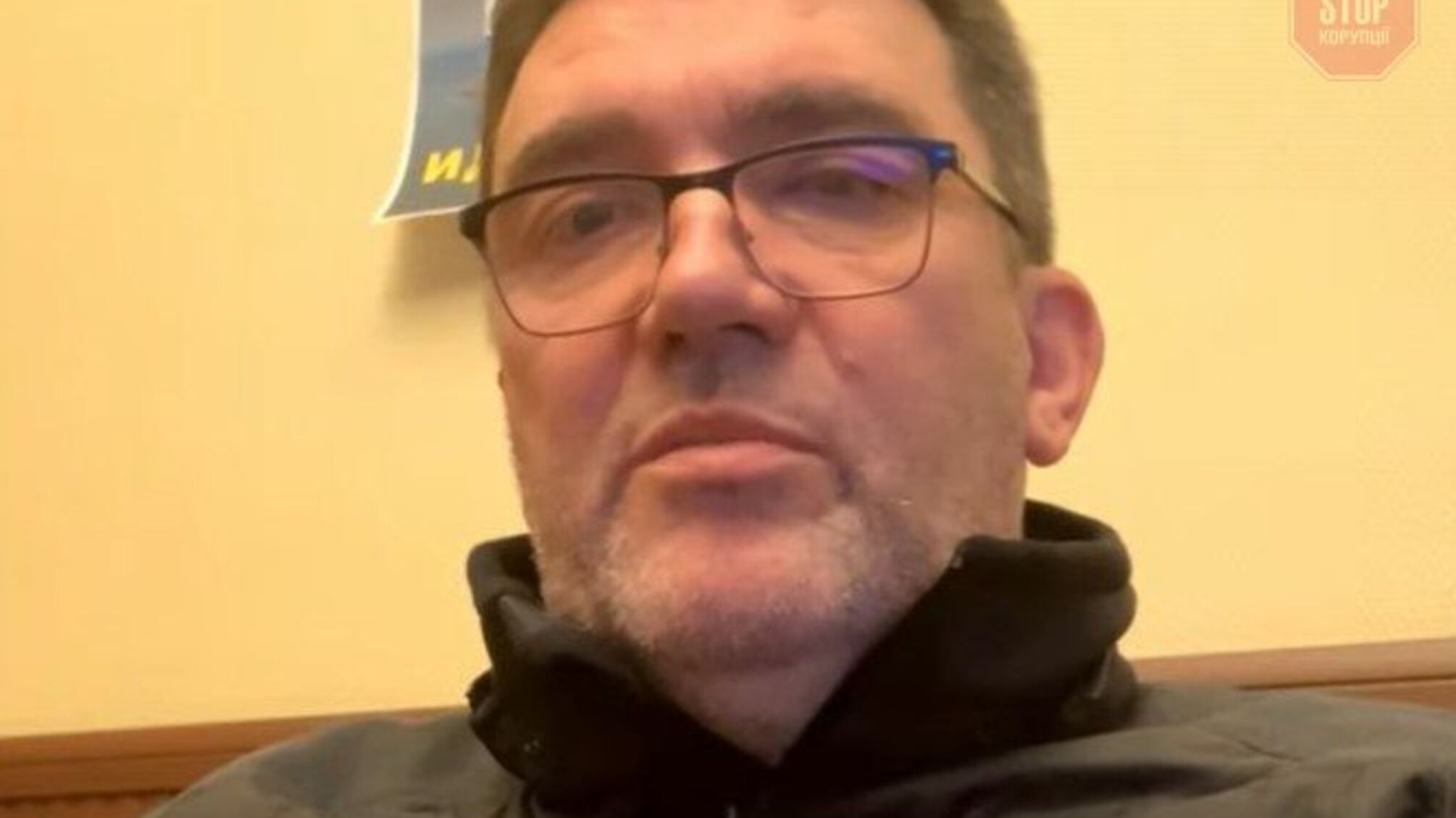 Данілов: можливий превентивний удар ракетами по Білорусі