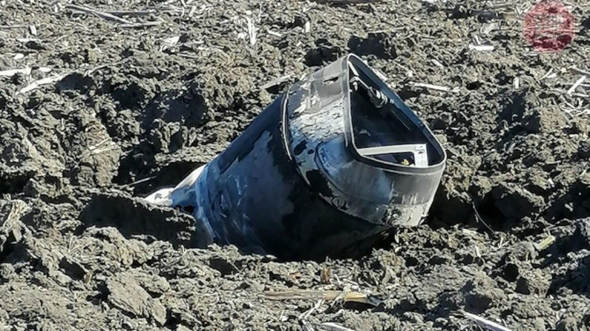 Вінницька ОДА: над областю збито російську ракету