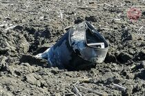 Вінницька ОДА: над областю збито російську ракету