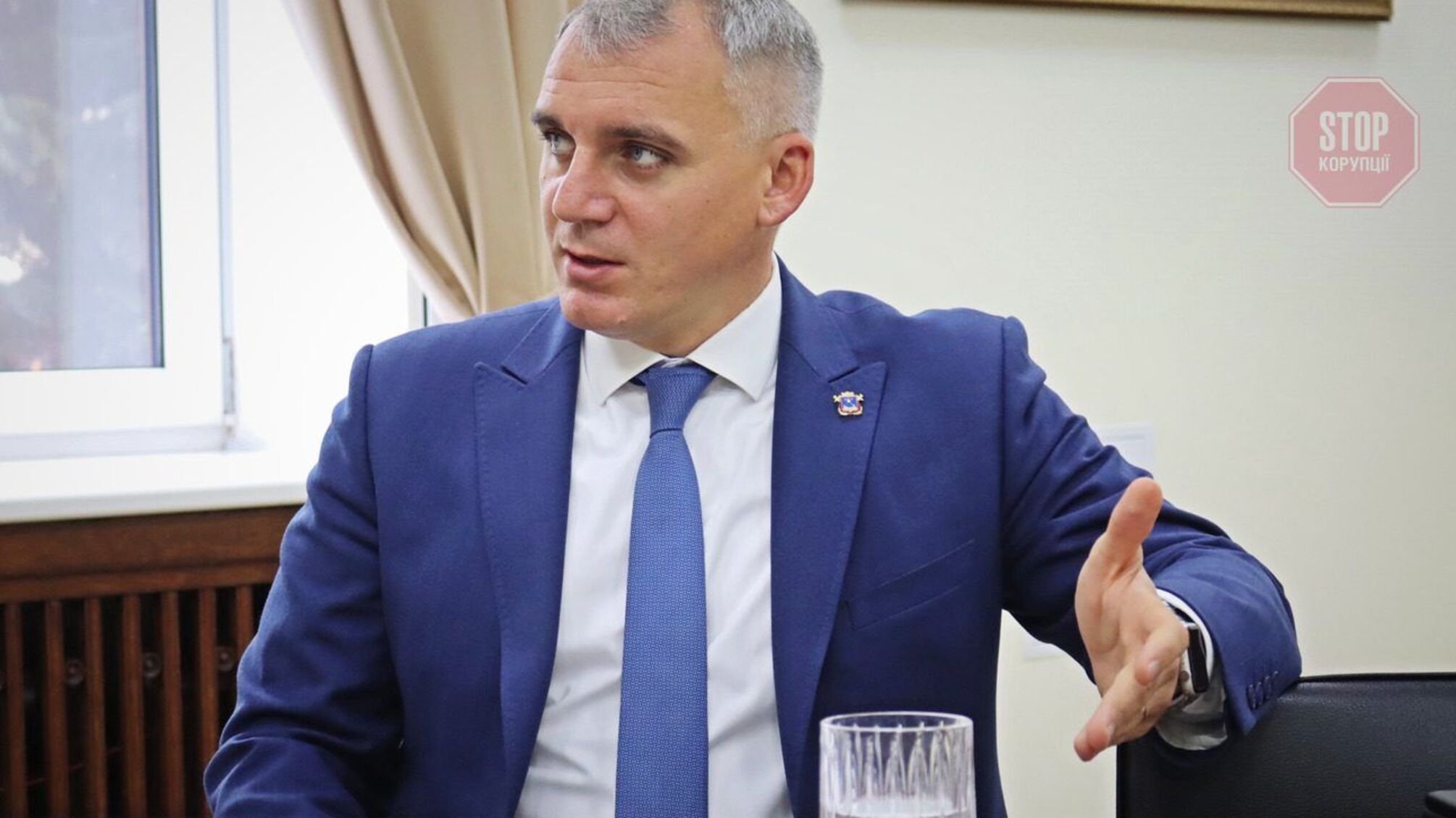 'Ситуация очень плохая': мэр Николаева рекомендует жителям уехать из города