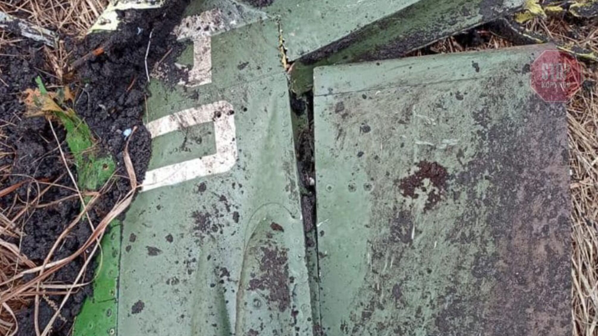 Разом з пілотом знищено черговий російський Су-25