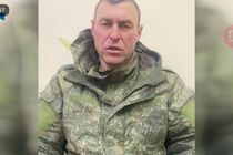 На півдні України російський взвод здався у полон: командир виявився кримчанином-зрадником