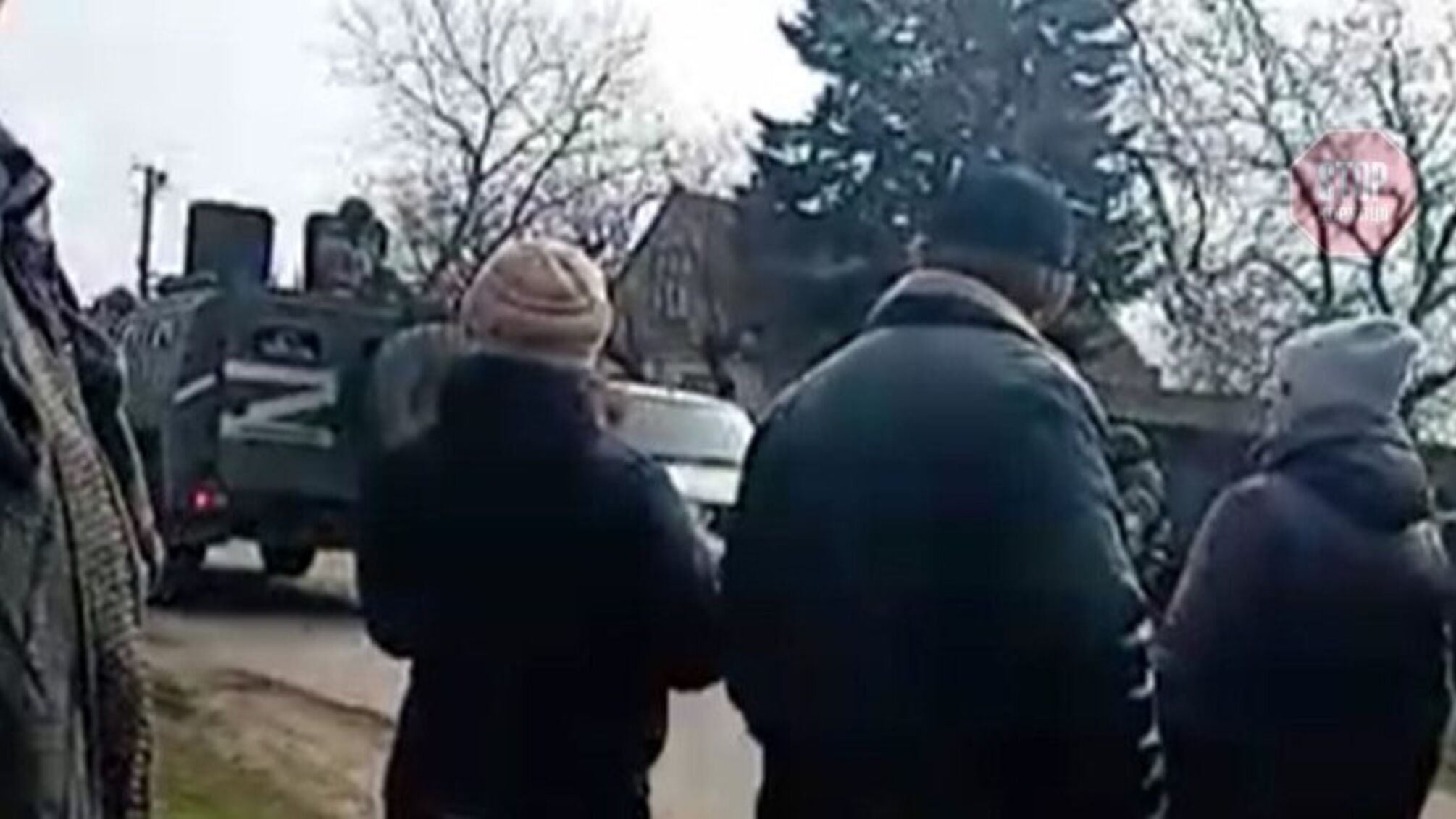 На Херсонщине сельчане сопротивляются россиянам-мародерам, – журналист