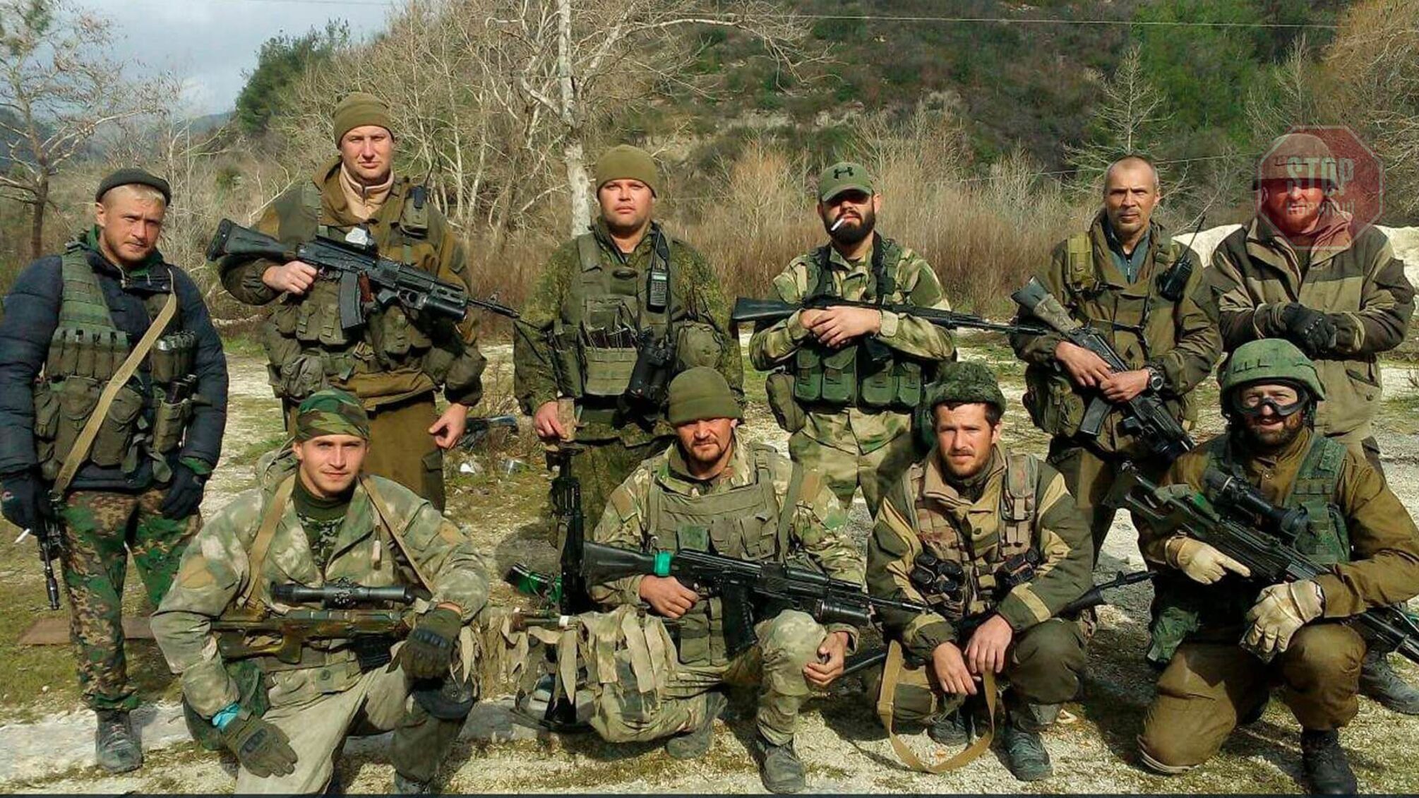 Bellingcat: в Україні знищено 3 з 8 тисяч бойовиків ПВК 'Вагнер'