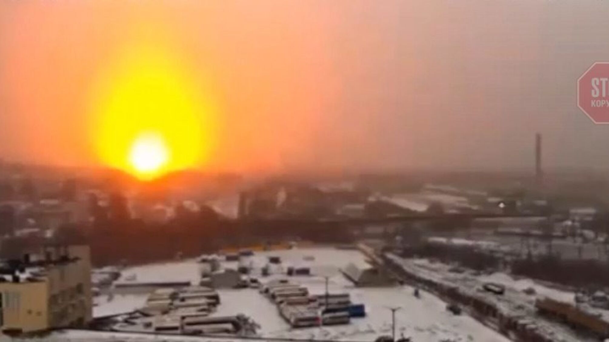 Росіяни нанесли ракетний удар по Луцьку та Дніпру, є жертва