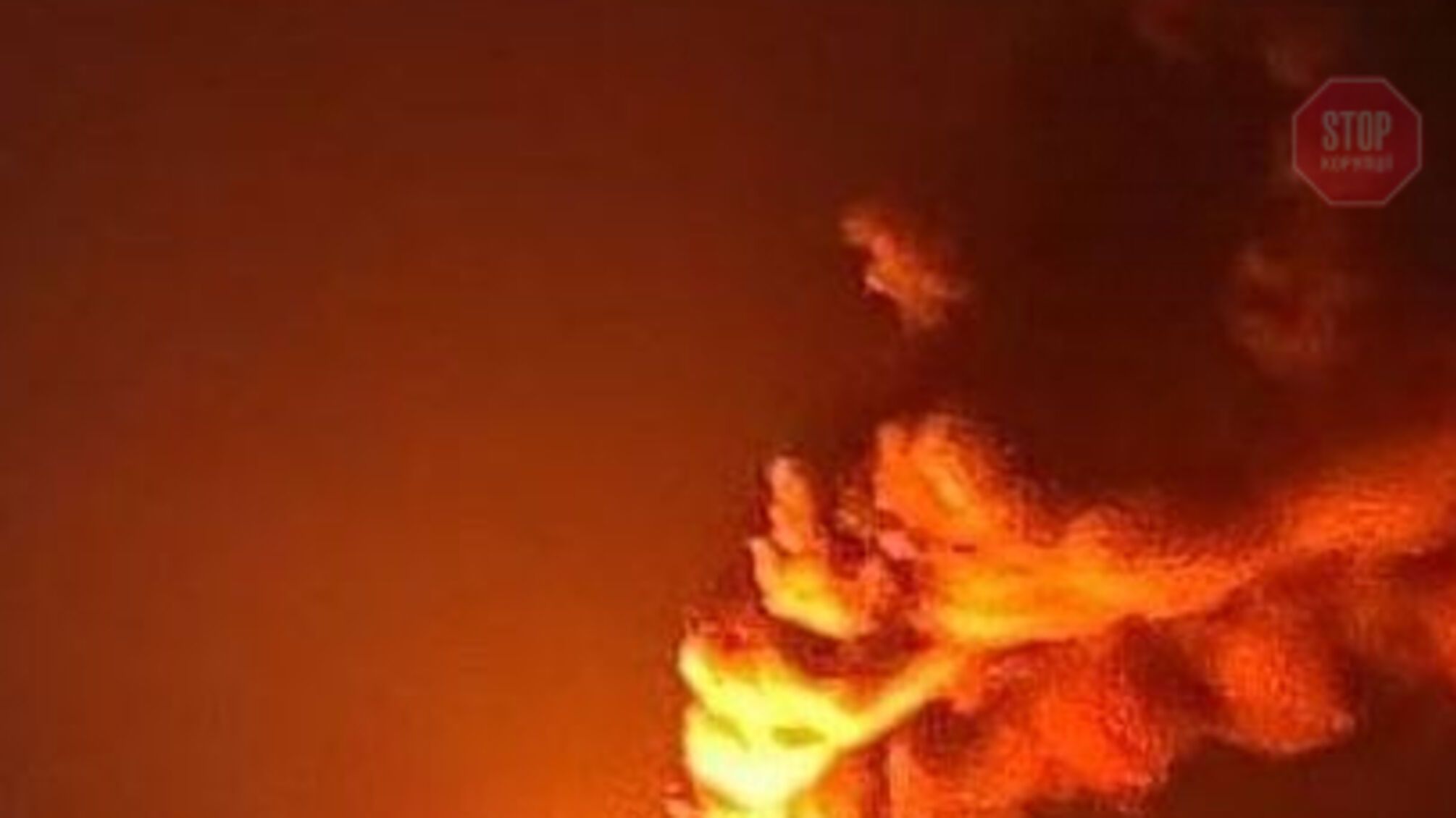 У Луцьку, Києві, Харкові й Житомирі пролунали потужні вибухи