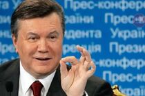 СМИ: Янукович может снова стать ''президентом'' Украины