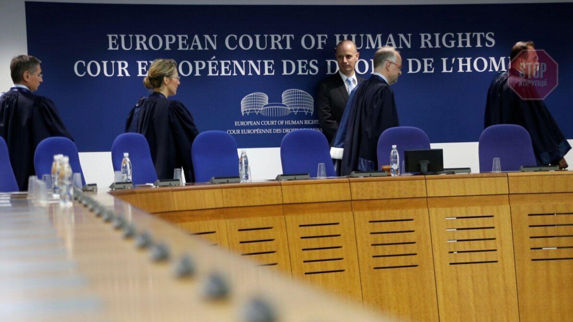 ЄСПЛ наказав Росії припинити вбивства мирних, інакше - термінові заходи