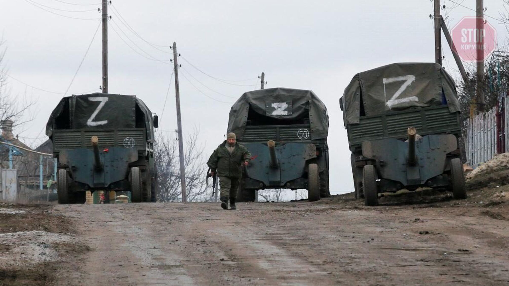 Є інформація, що росіяни будуть атакувати свої території, – Харківська ОВА про провокації рф