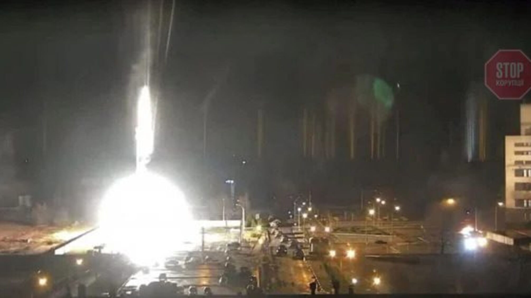 Арахамія: кадирівці на Запорізькій АЕС вбили кількох працівників