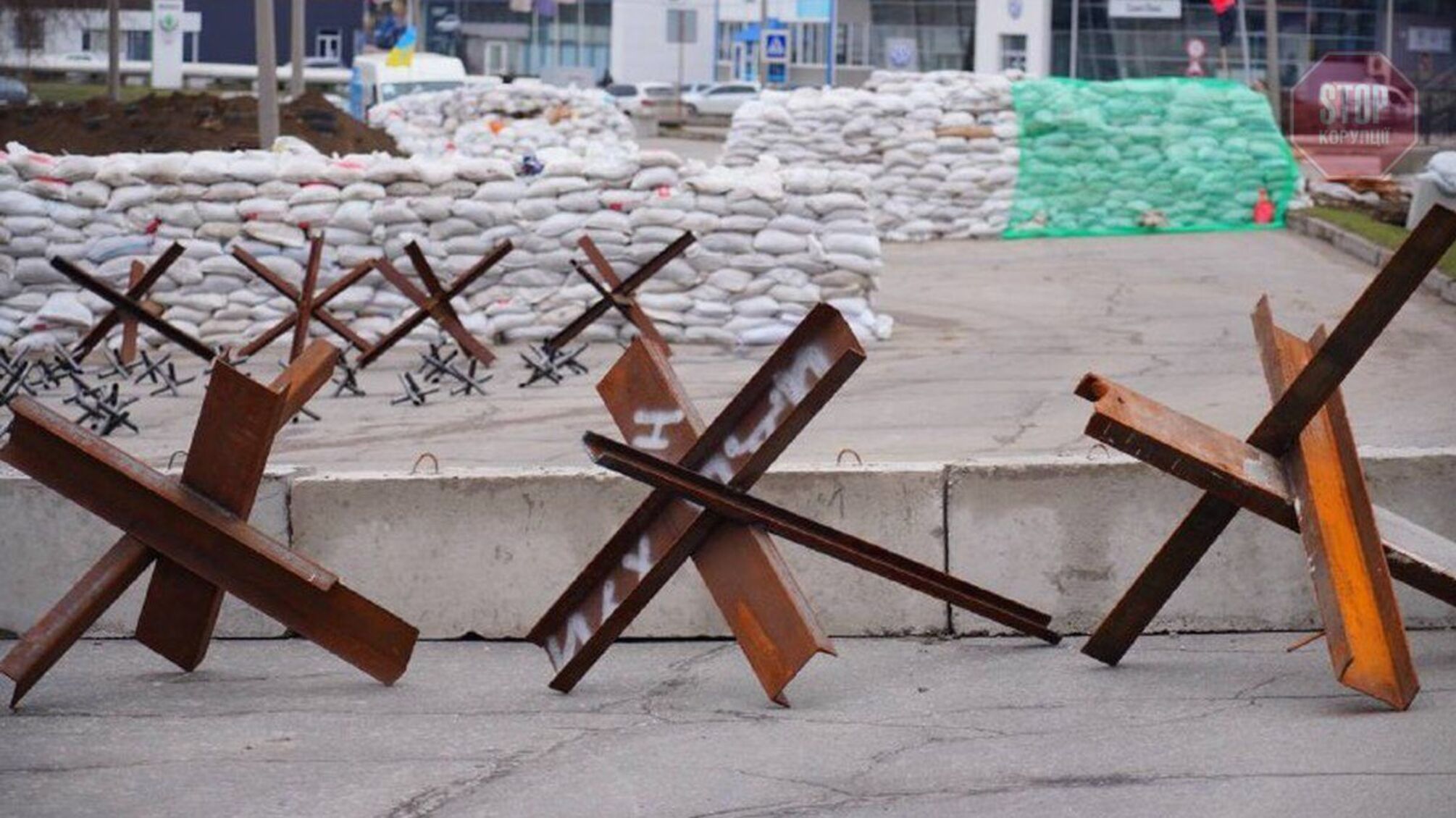 В Запорожье ввели усиленный комендантский час