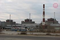Оккупанты заявили, что Запорожская АЭС теперь в собственности ''Росатома''