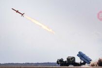 На Днепропетровщине силами ПВО сбили две российские ракеты и беспилотник
