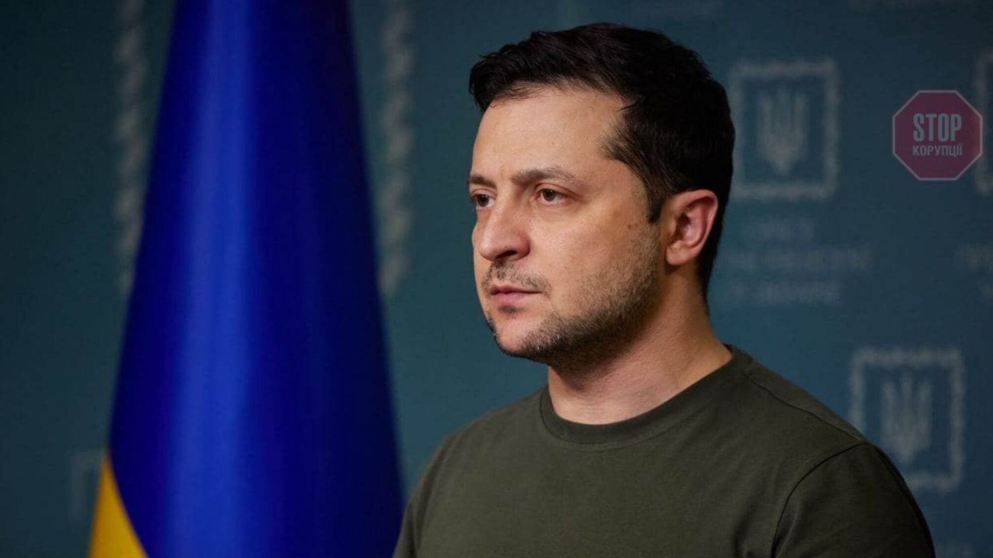 Зеленський: ми пропонуємо створити єдину асоціацію за мир з відповідальних країн
