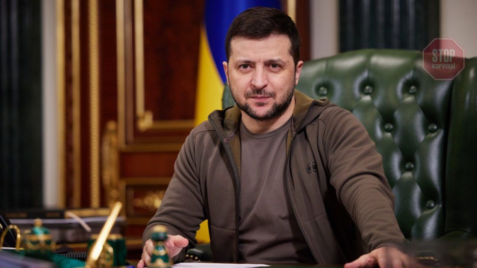 Зеленський: на Київщині звільнили від ворога понад 30 населених пунктів