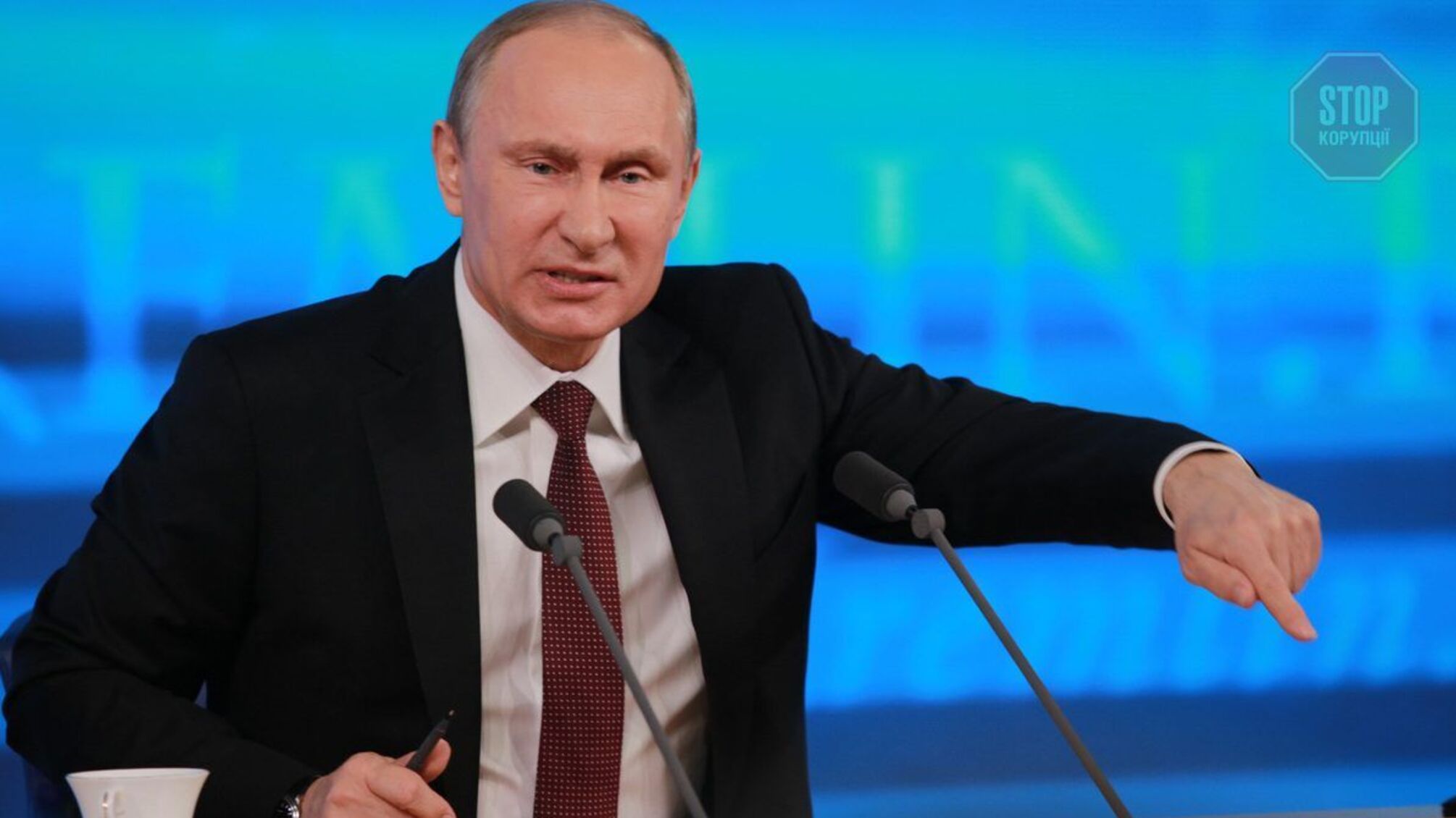 За війну! В рф лише дві людини прагнуть воювати