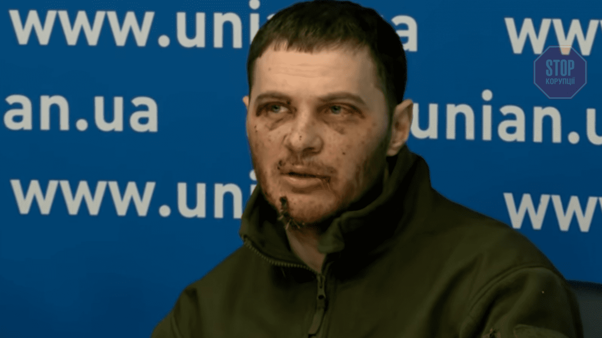 Пресс-конференция российских пленных: после взятия Киева мы должны были подавить мирное население