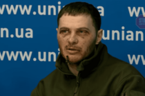 Пресс-конференция российских пленных: после взятия Киева мы должны были подавить мирное население